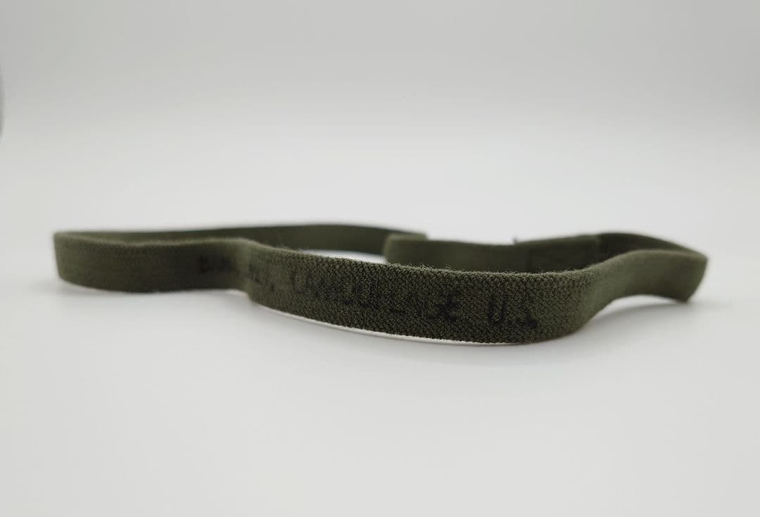 アメリカ軍実物 M2スチールヘルメット