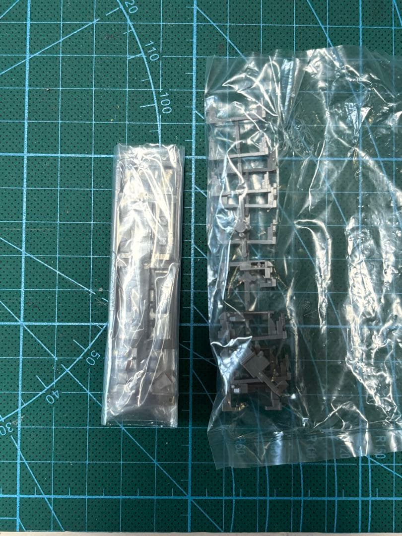 TOMIX 98961 JR485系特急電車(仙台車両センター A1A2編成)