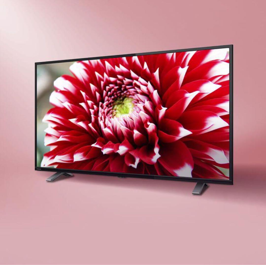 TOSHIBA REGZA 40V34 液晶テレビ