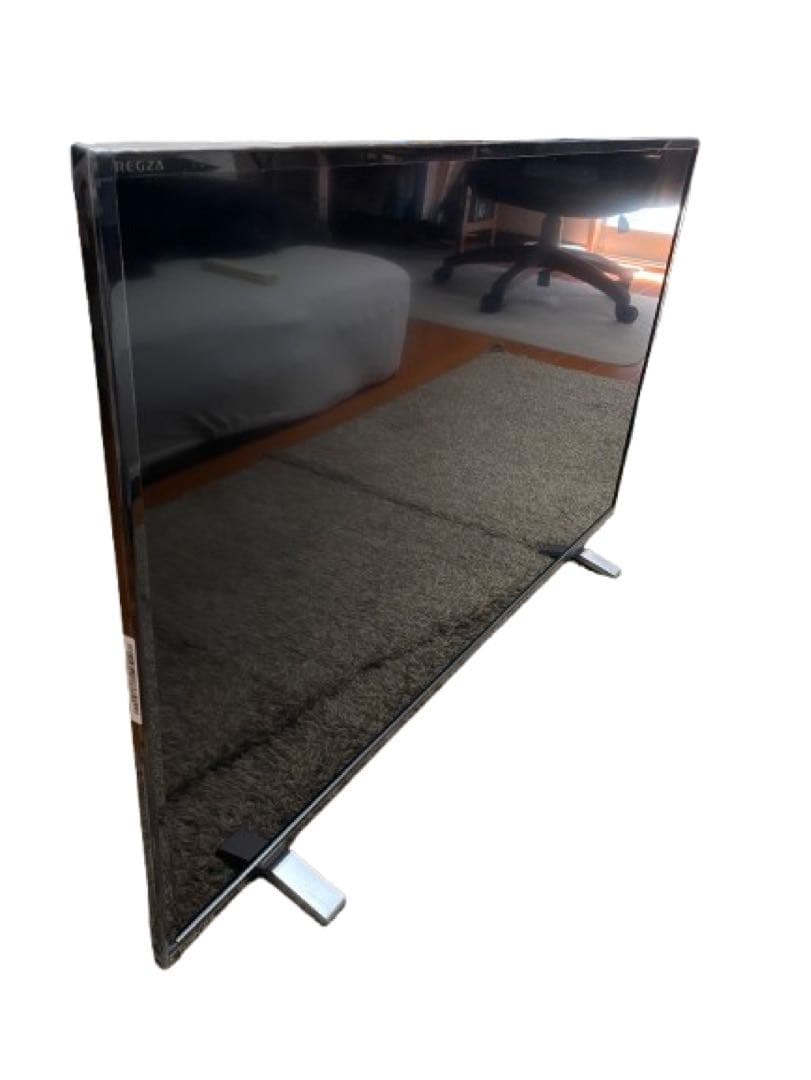 TOSHIBA REGZA 40V34 液晶テレビ