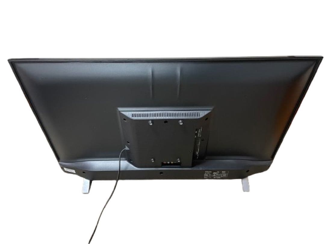 TOSHIBA REGZA 40V34 液晶テレビ