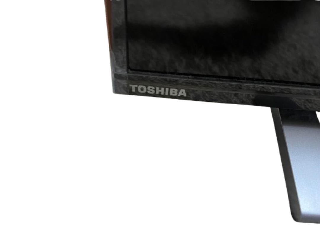 TOSHIBA REGZA 40V34 液晶テレビ