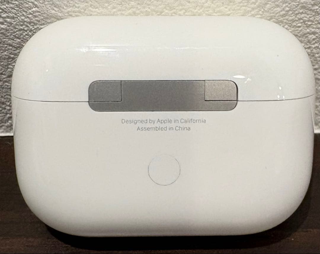 超美品　Apple AirPods Pro(第1世代) 正規品　ノイキャン