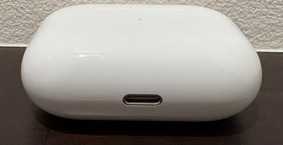 超美品　Apple AirPods Pro(第1世代) 正規品　ノイキャン