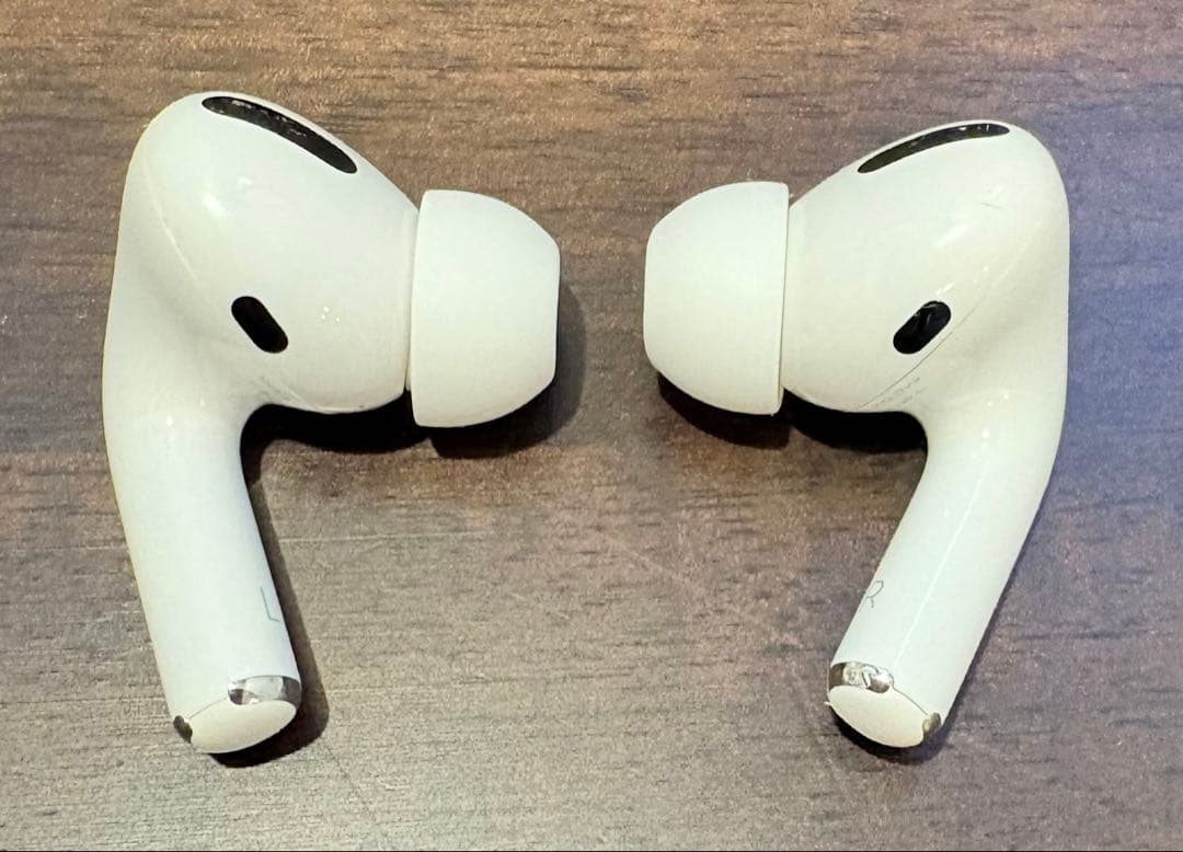 超美品　Apple AirPods Pro(第1世代) 正規品　ノイキャン