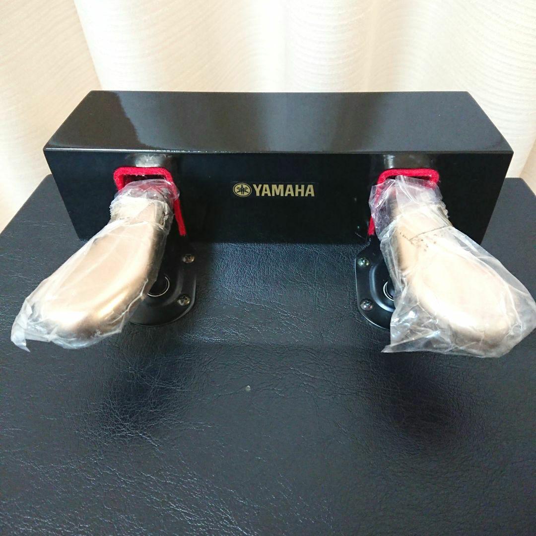 ヤマハ HP-700 ピアノ昇降式補助ペダル 足台高さ調節可能 ピアノ補助ペダル