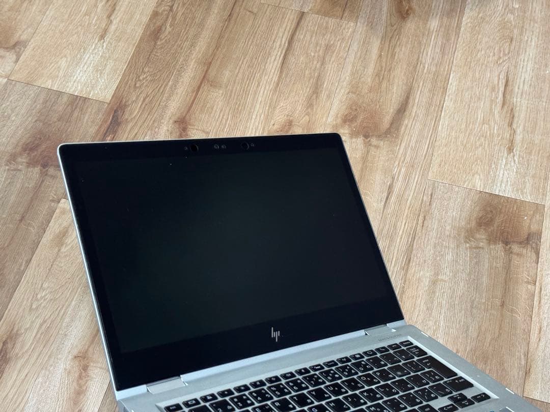 Windowsノート本体 HP EliteBook x360 1030 G2