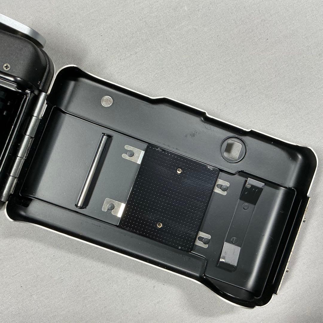 Canon Demi EE17 整備済