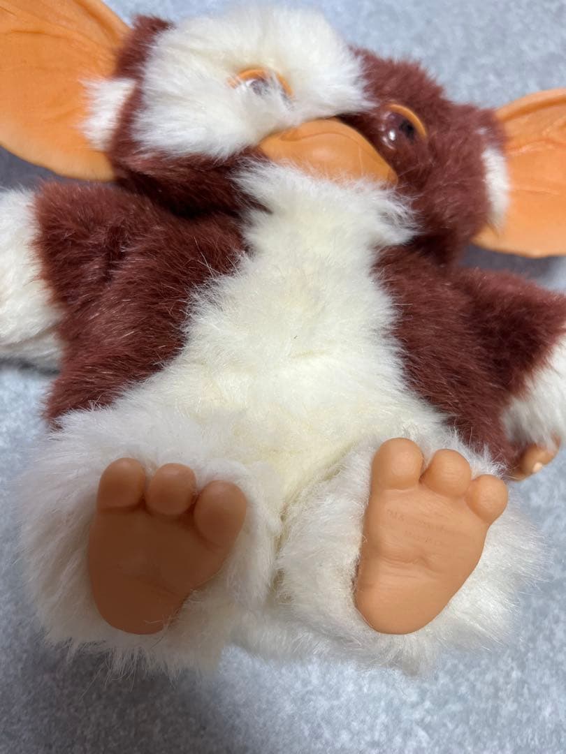 最終お値下げ　グレムリン　ギズモ　ジュンプランニング　Junplanning