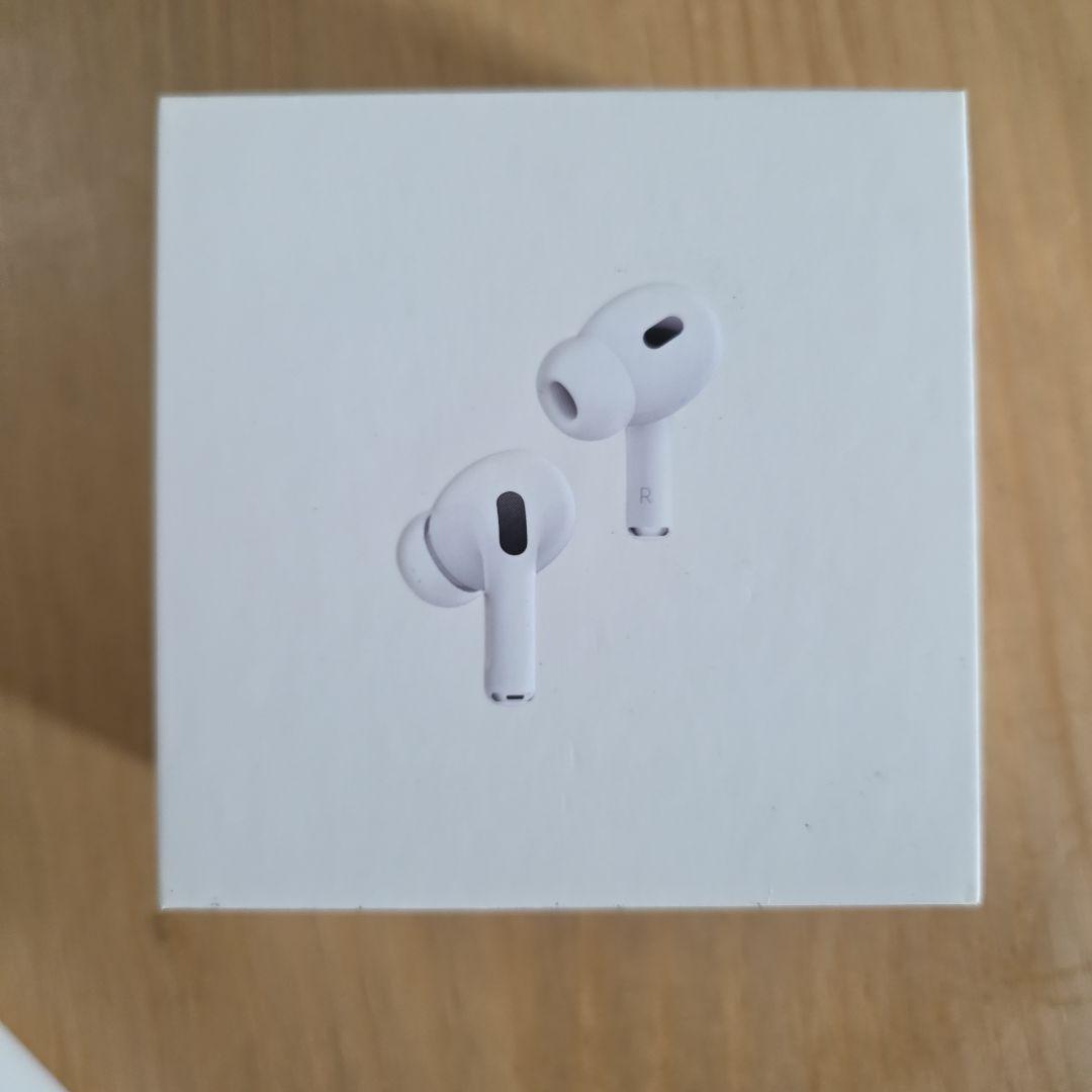 AirPods Pro (第2世代) Lightning端子