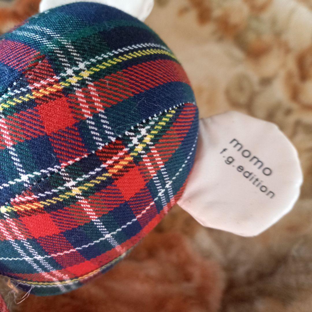 激レア★ポストペットコラボ★ミーツアーティスッ★フレイムグラフィックスぬいぐるみ