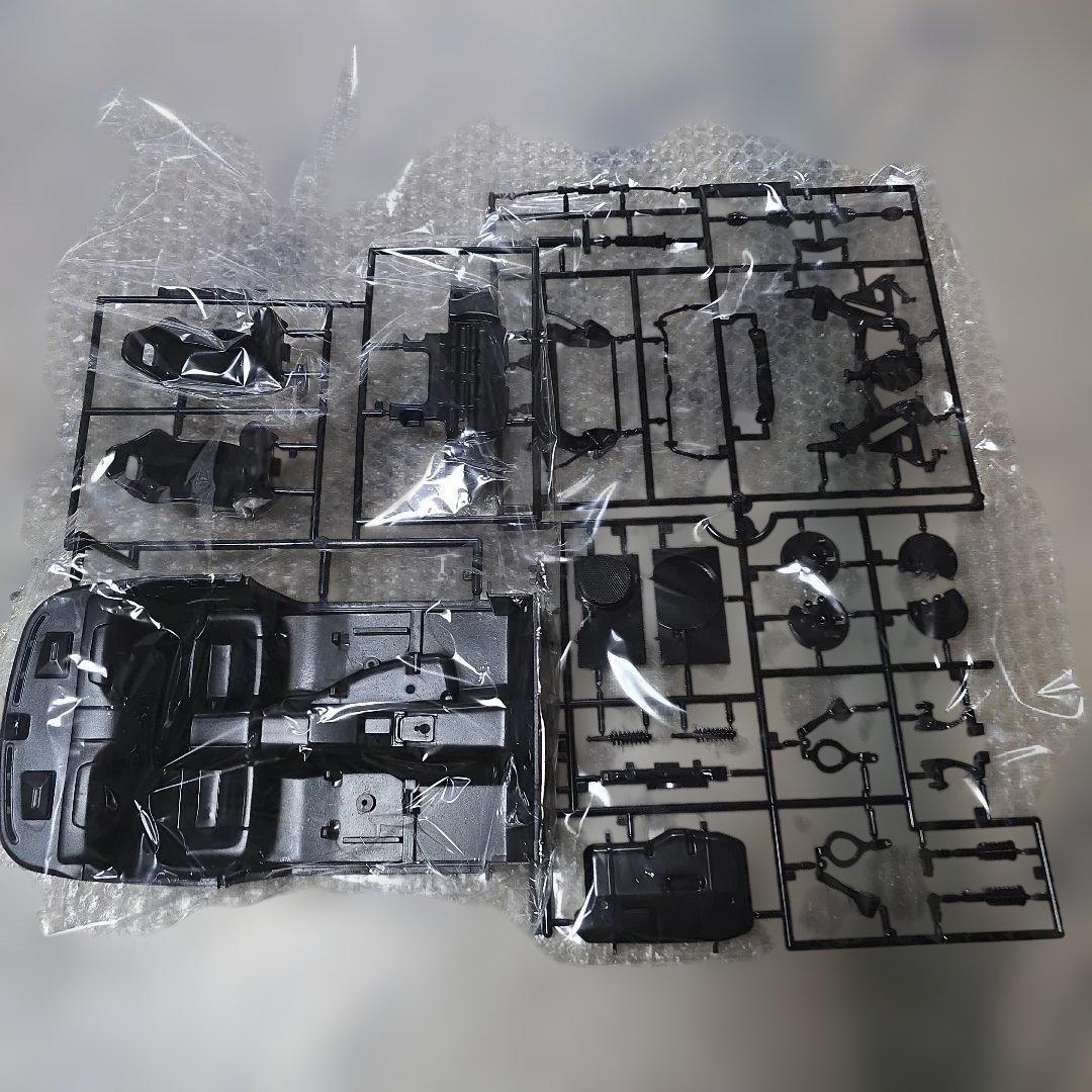 スカイライン GT-R Nismo S-Tune プラモデル