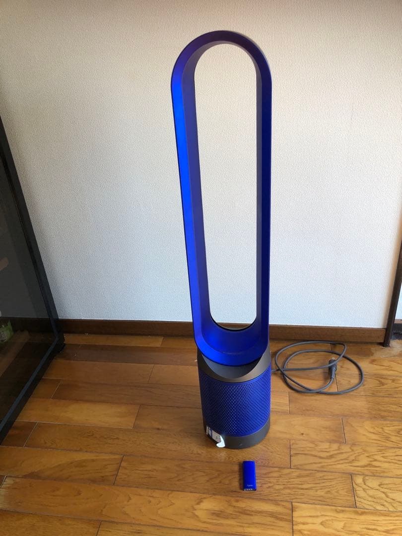 Dyson (ダイソン) Pure Cool 空気清浄機能付ファン 扇風機