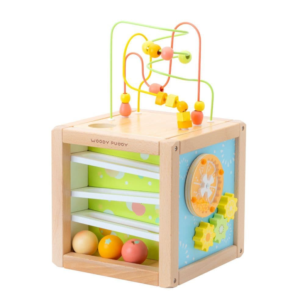 あそびたっぷり フルーツアクティビティボックス×2