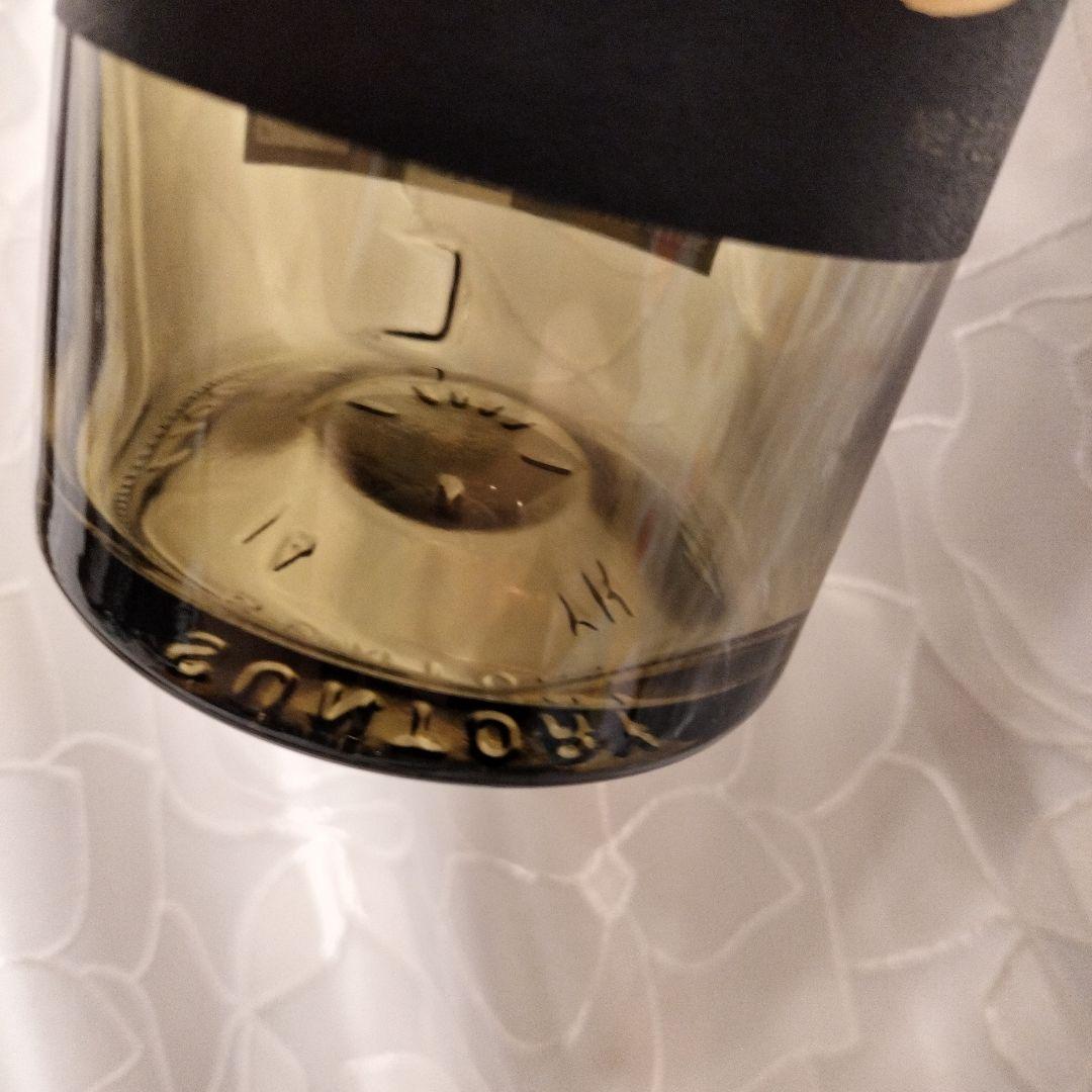 【美品】山崎 18年 シングルモルトウイスキー 700ml 空瓶&外箱