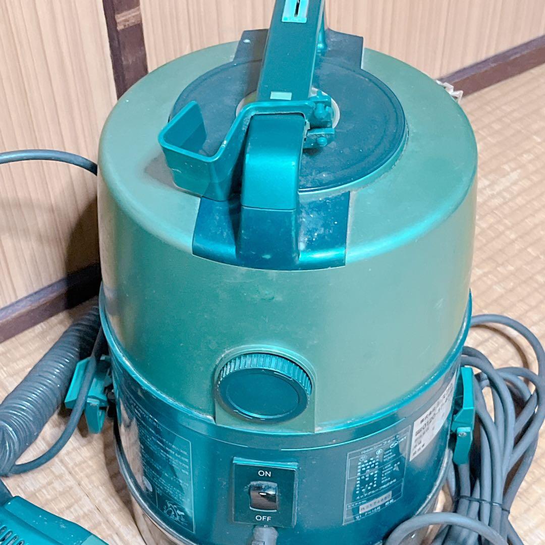 シスコム roomシーフォート本体 掃除機 訳あり レトロ