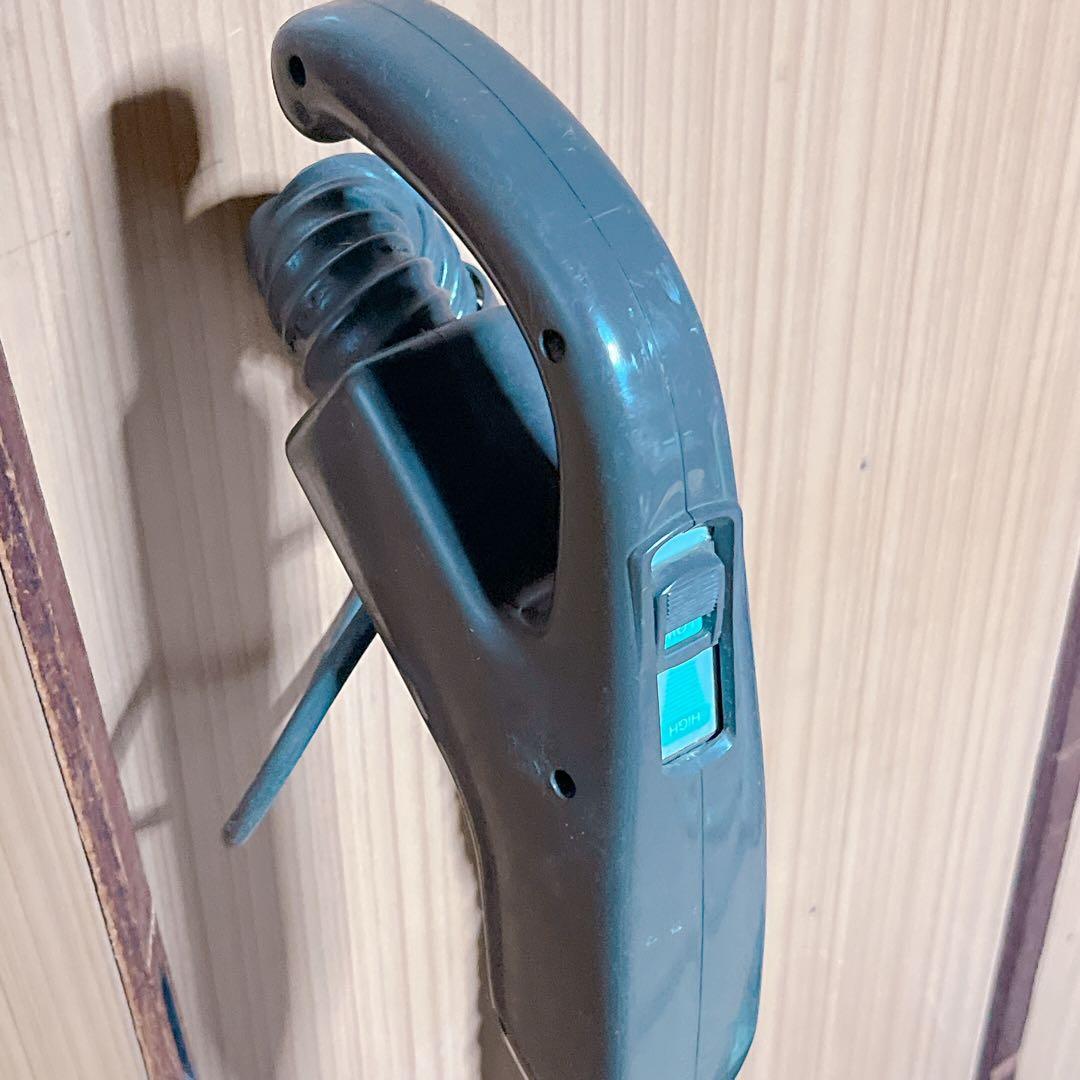 シスコム roomシーフォート本体 掃除機 訳あり レトロ