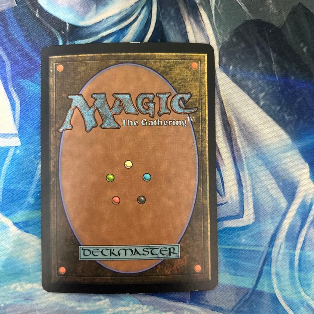 mtg ラノワールのエルフ foil その2 +日を浴びるルートワラfoil