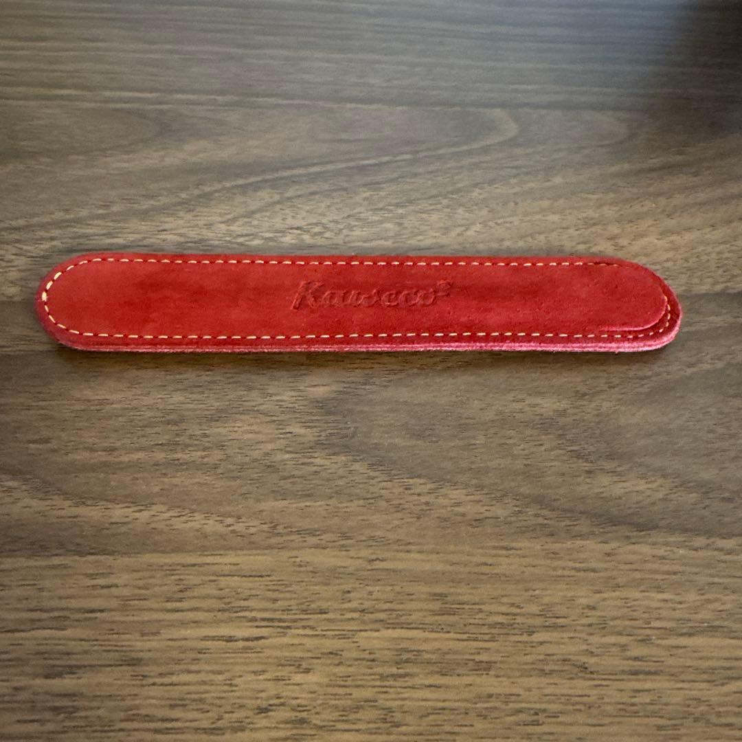 カヴェコ　KAWECO シャーペン0.5ミリ　限定品　廃盤