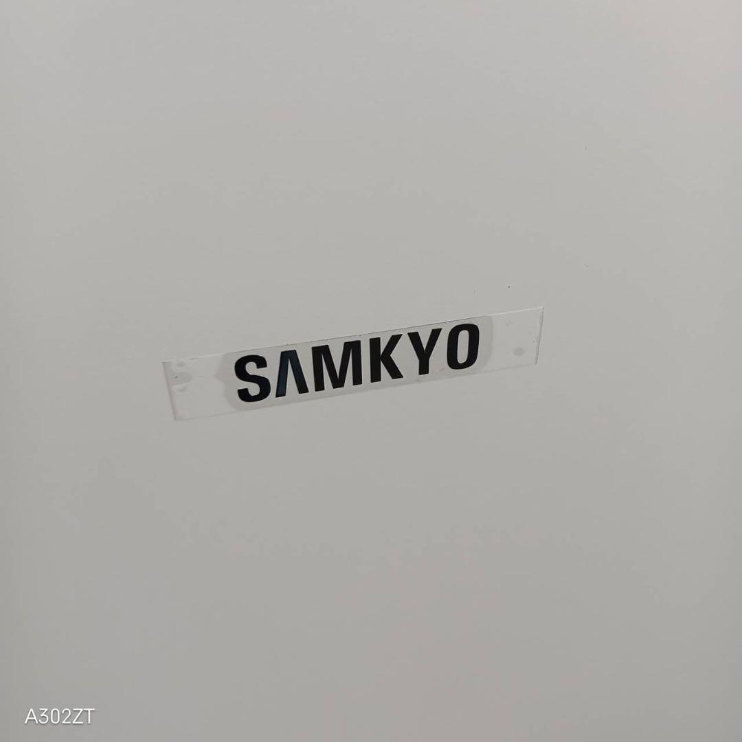 158 送料設置無料 SAMKYO　新生活　冷蔵庫　安い 95L