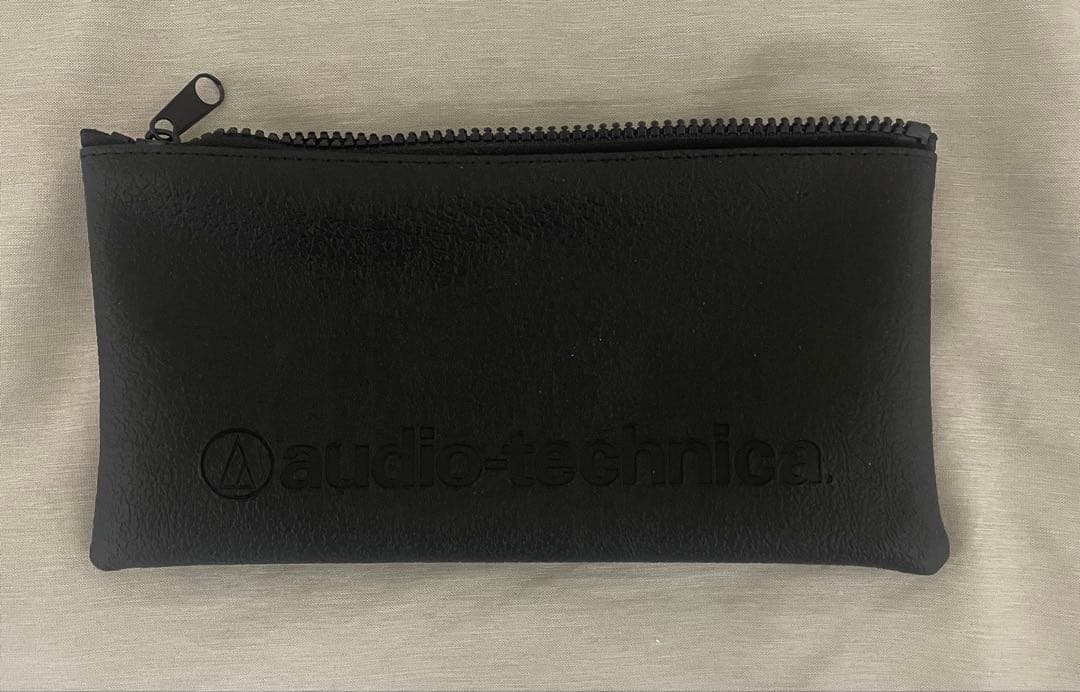 audio-technica AT2035 マイクアーム タブレットスタンド付き