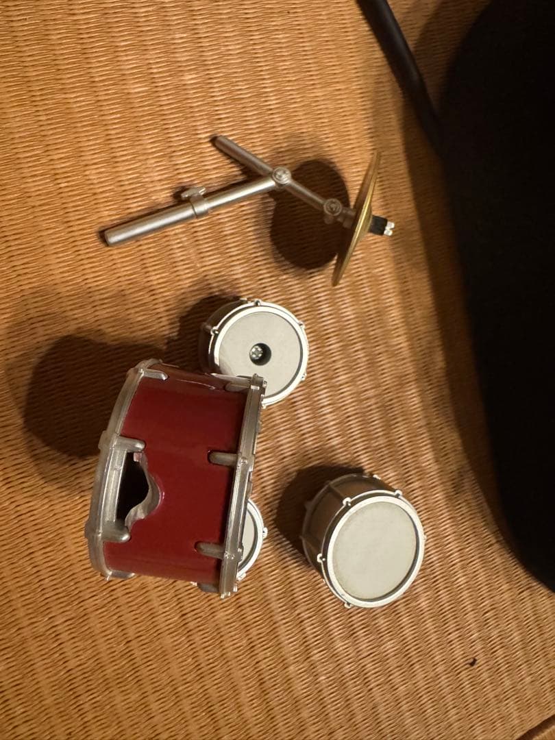 激レア⭐️カートリッジ4本付き！リトルジャマープロ　ボーカリストセット