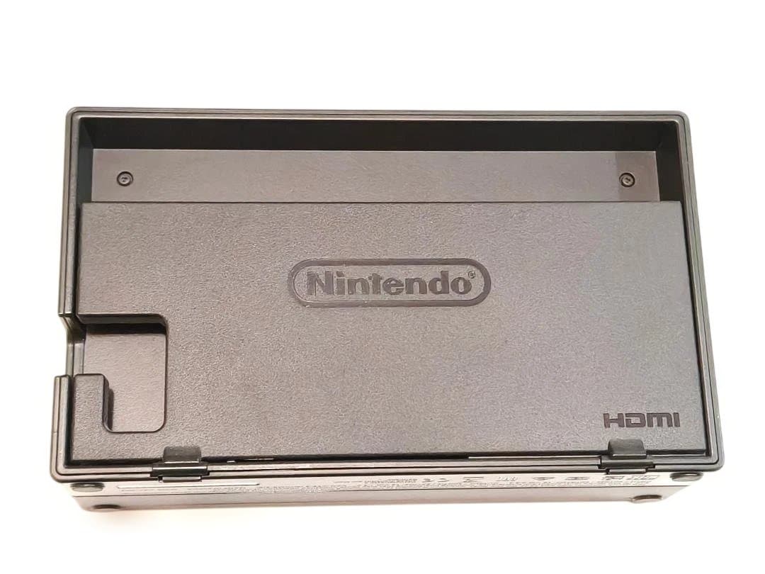 Nintendo Switch 本体 microSDXC 256GB付き