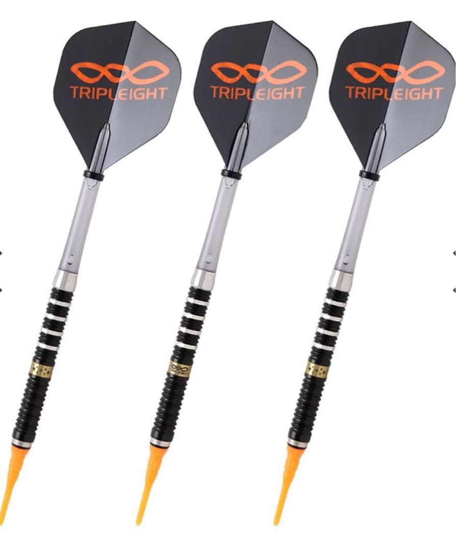 effort ZERO 20g 2BA 大和久明彦選手モデル　DYNASTY