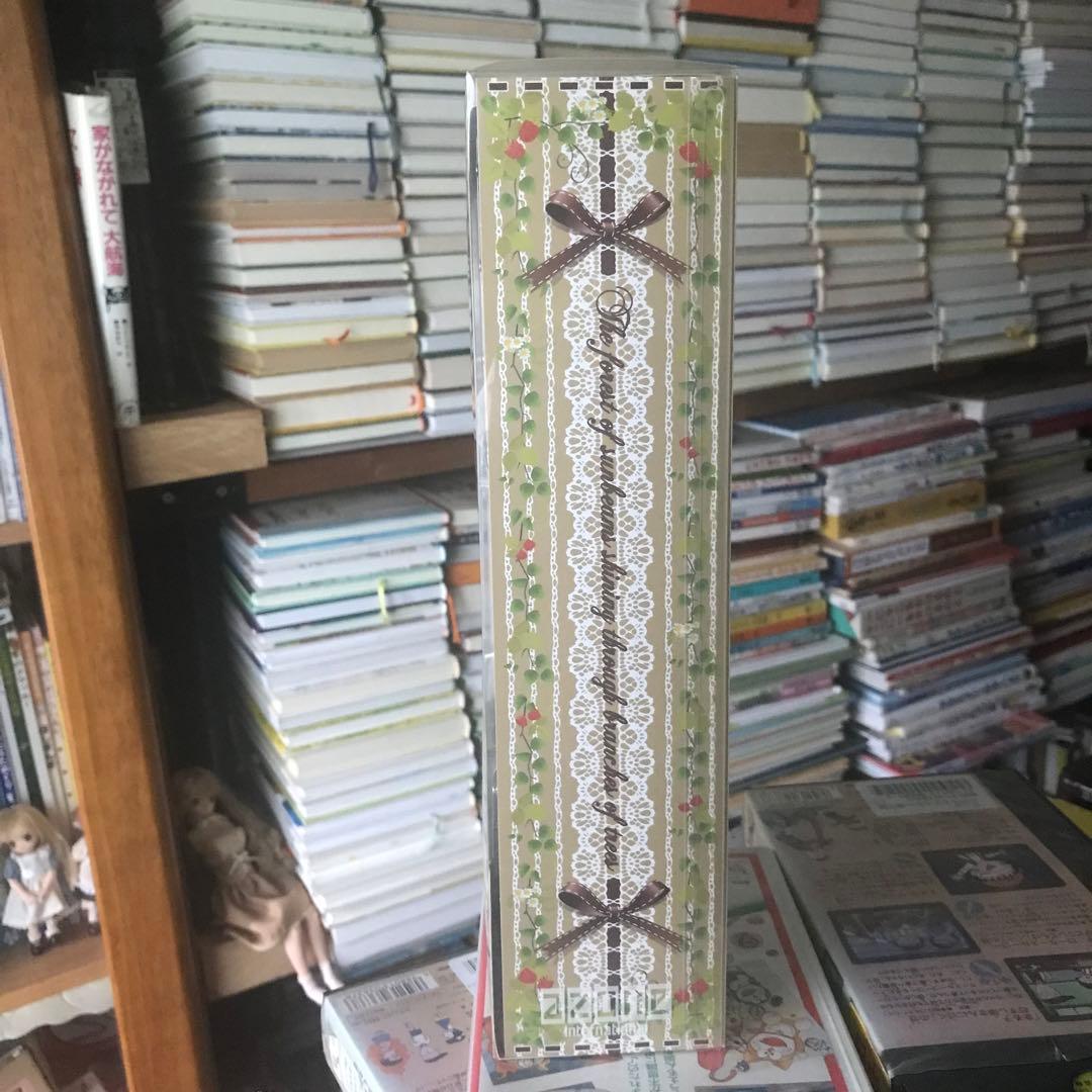 【新品未使用】PureNeemo azone うさぎさん　みう　えっくすきゅーと