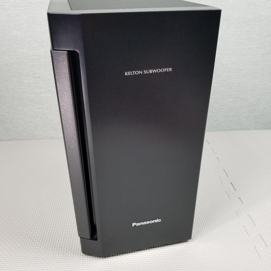 Panasonic サブウーファー SB-HW560