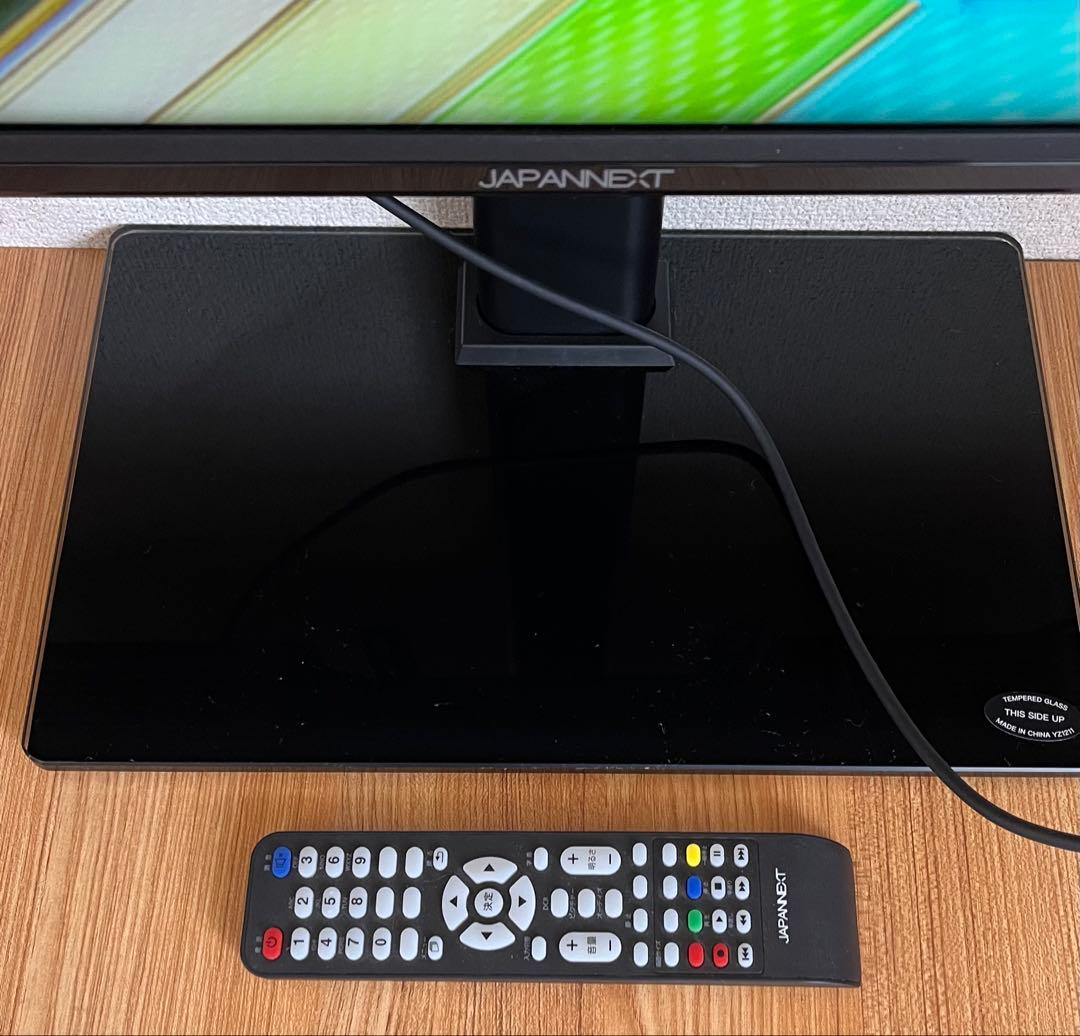 4K VA 43インチモニター JN-VT4300UHDR