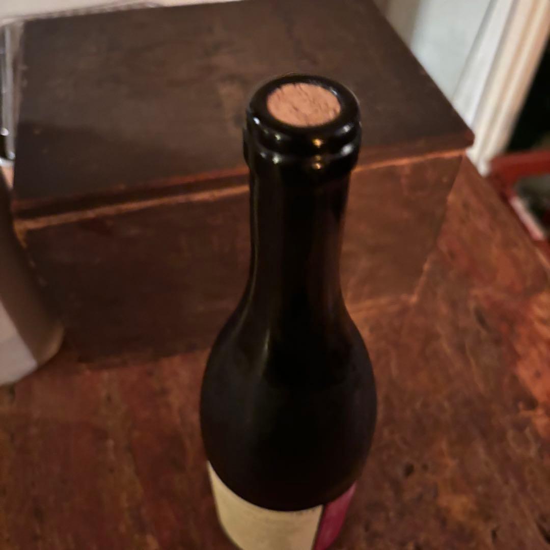 ワイン Salamander Reserve Chardonnay 2021 750ml