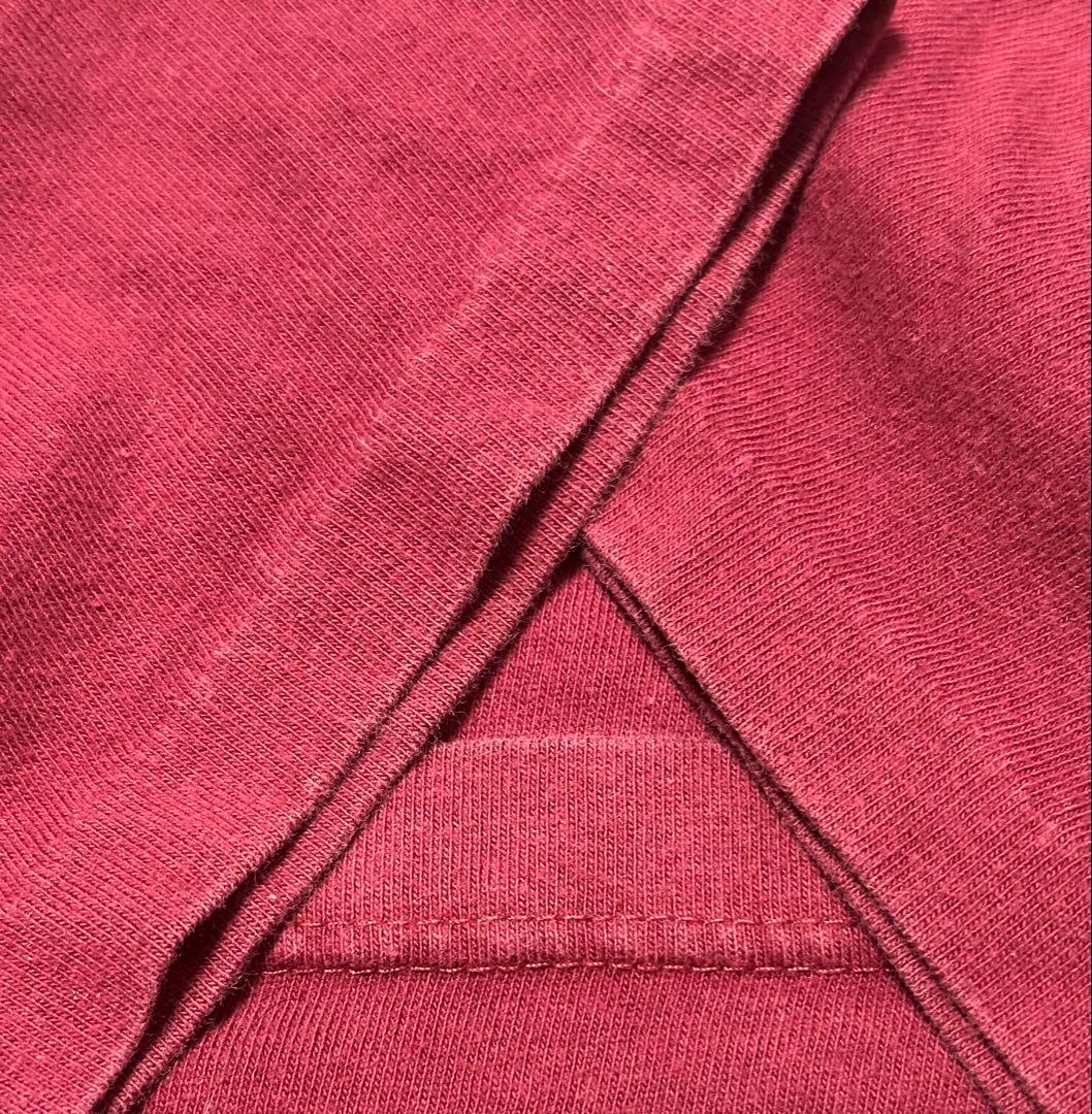 FUCT X-SMALL ファクト Tシャツ 90s