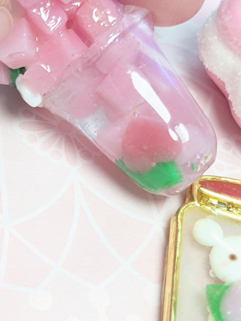 【いちご様】さっちゃんねんど