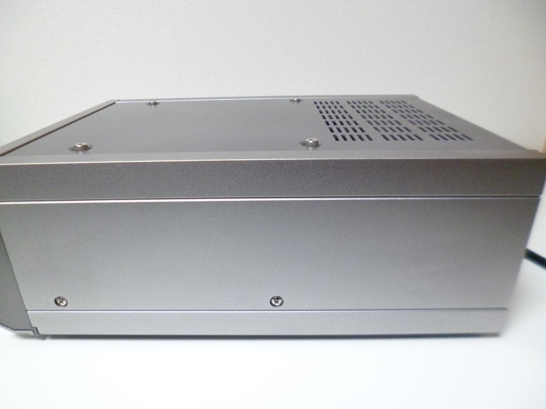 ONKYO CR-D1LTD CD/FMチューナーデジタルアンプ RC-662S