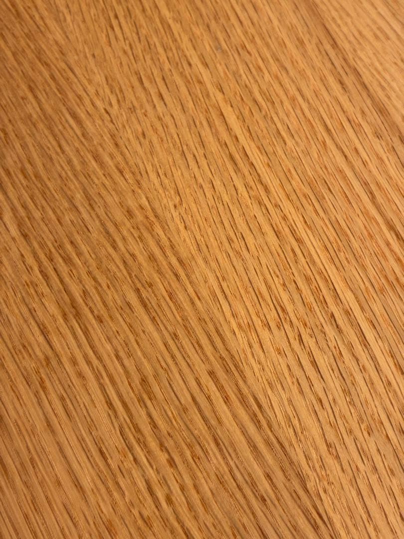 マスターウォール/木製スツール X字型脚部 280x450mm