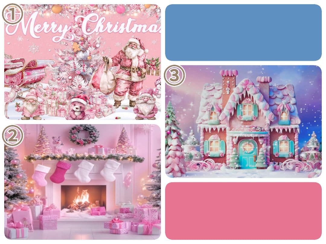 背景布×10枚+2　ペット撮影用ブース　トリミングチョーカー販売中　お正月、春