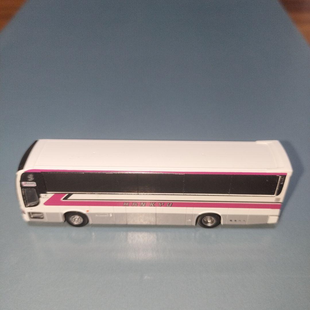 Nゲージ バスモデル 18台セット 専用ケース付き