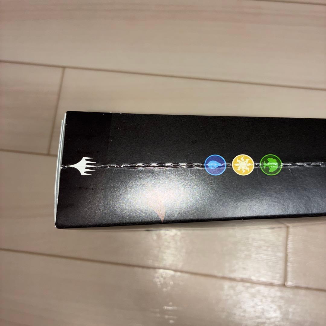 【新品未開封】MTG FF 統率者デッキ 日本語版 カウンターブリッツ