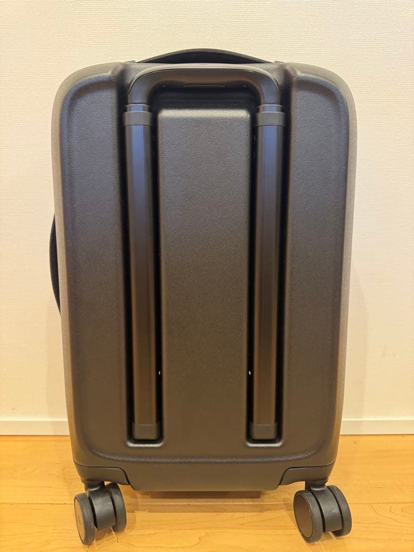 Bellroy Transit Carry-On（トランジット キャリーオン）