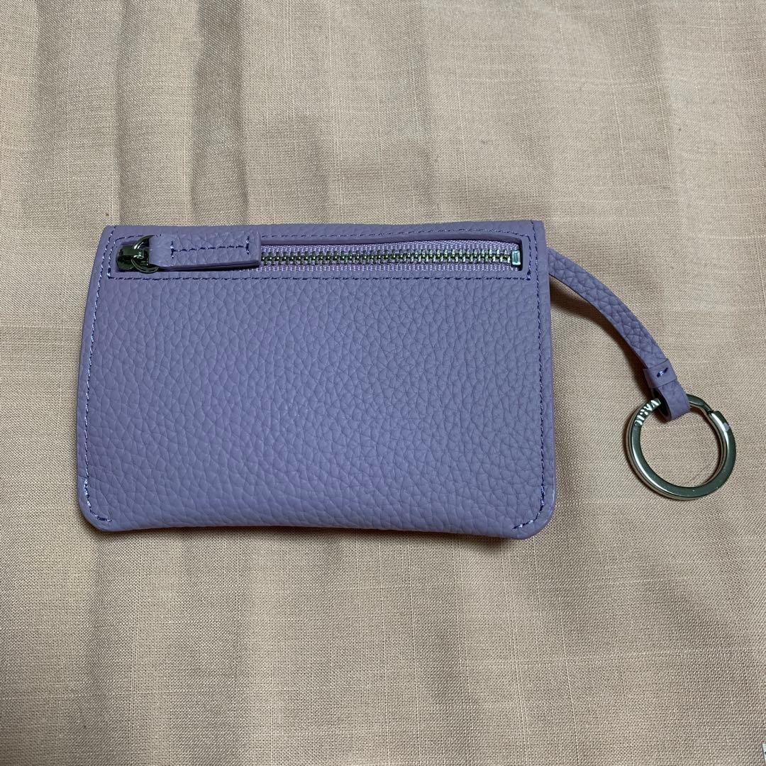 アイドル J-O VASIC Key Pouch