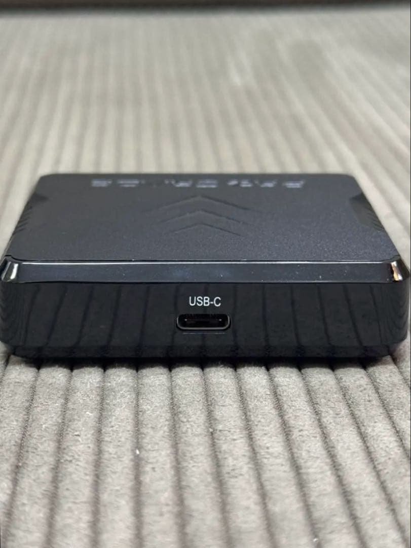 プログレード PROGRADE CFEXPRESS TYPE Aカードリーダー