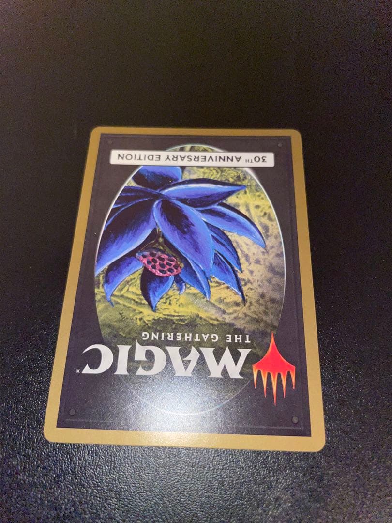 マジック：ザ・ギャザリング MTG 30th AnniversaryMox Sapphire