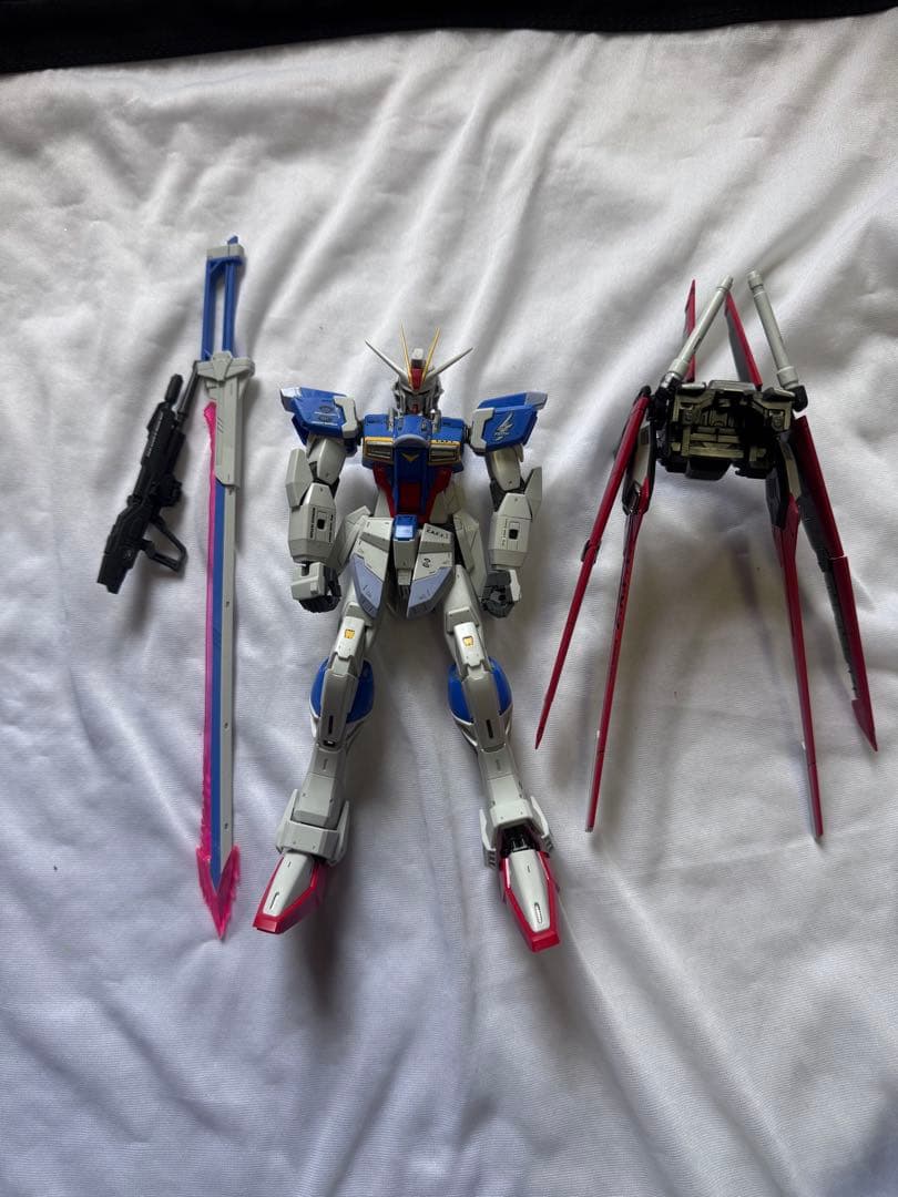 k*a様 MG ガンプラ セット　まとめ売り