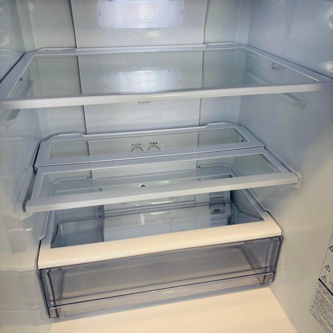 AQUA 272L 冷蔵庫 ロータイプ 人気モデル 20年製【地域限定配送無料】