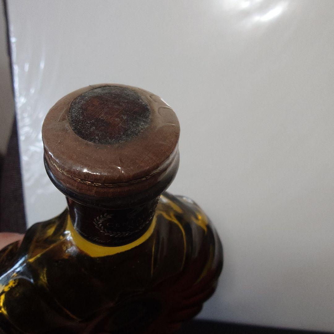 古酒　レミーマルタン CENTAURE XO ブランデー 700m