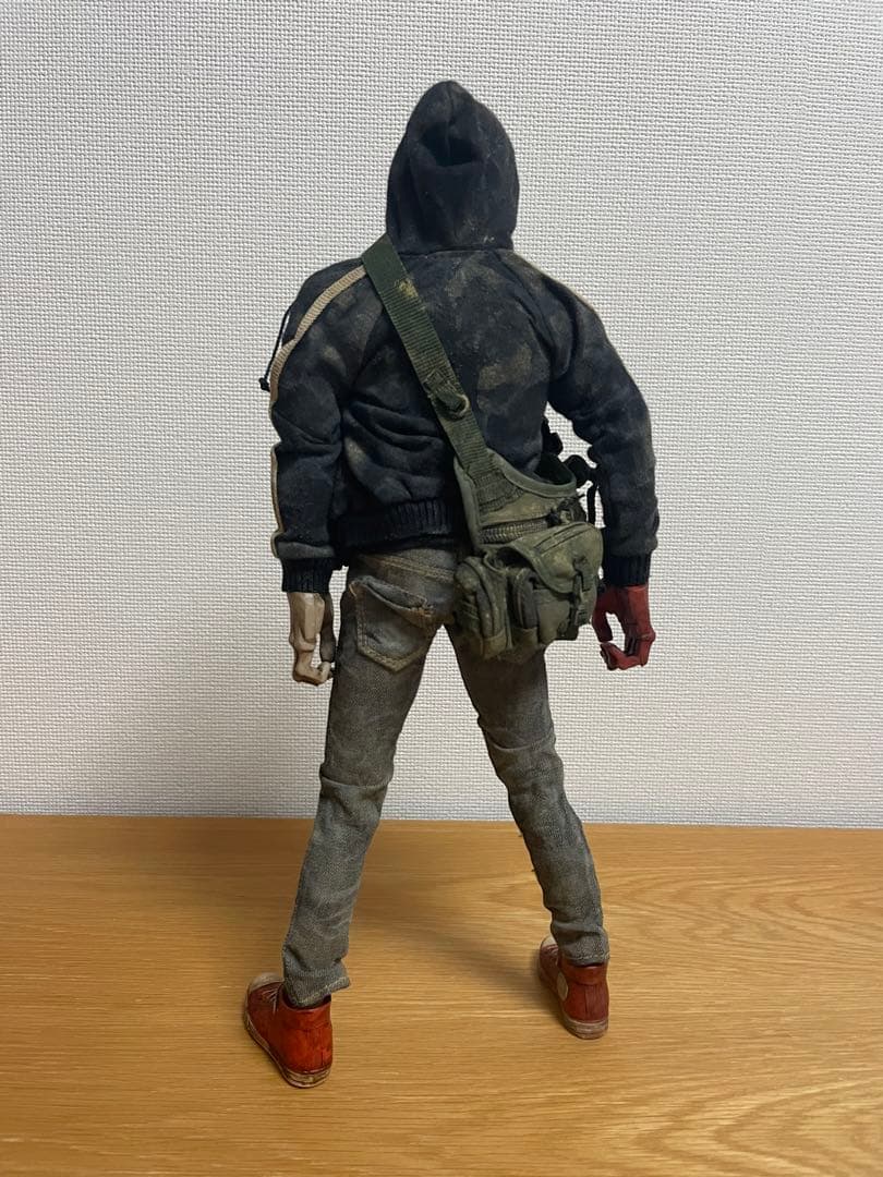 SF・ファンタジー・ホラー Adventure Kartel red threeA