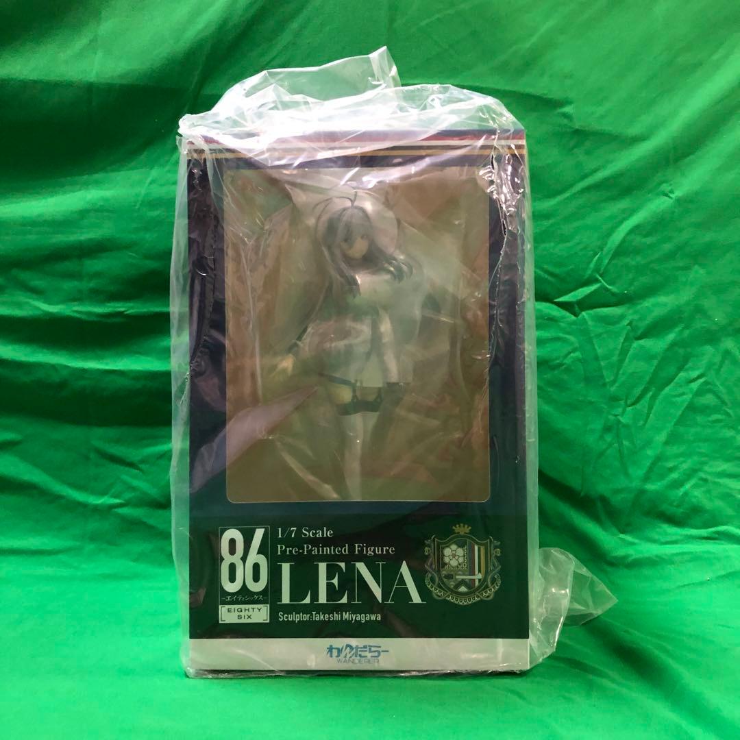 86エイティシックス レーナ わんだらー ヴラディレーナ・ミリーゼ あみあみ限定