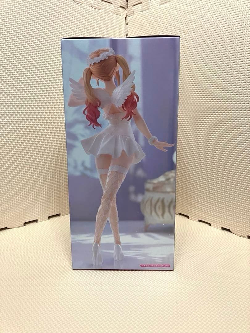 着せ恋 BiCute Pure Figure 喜多川海夢 フィギュア 6体セット