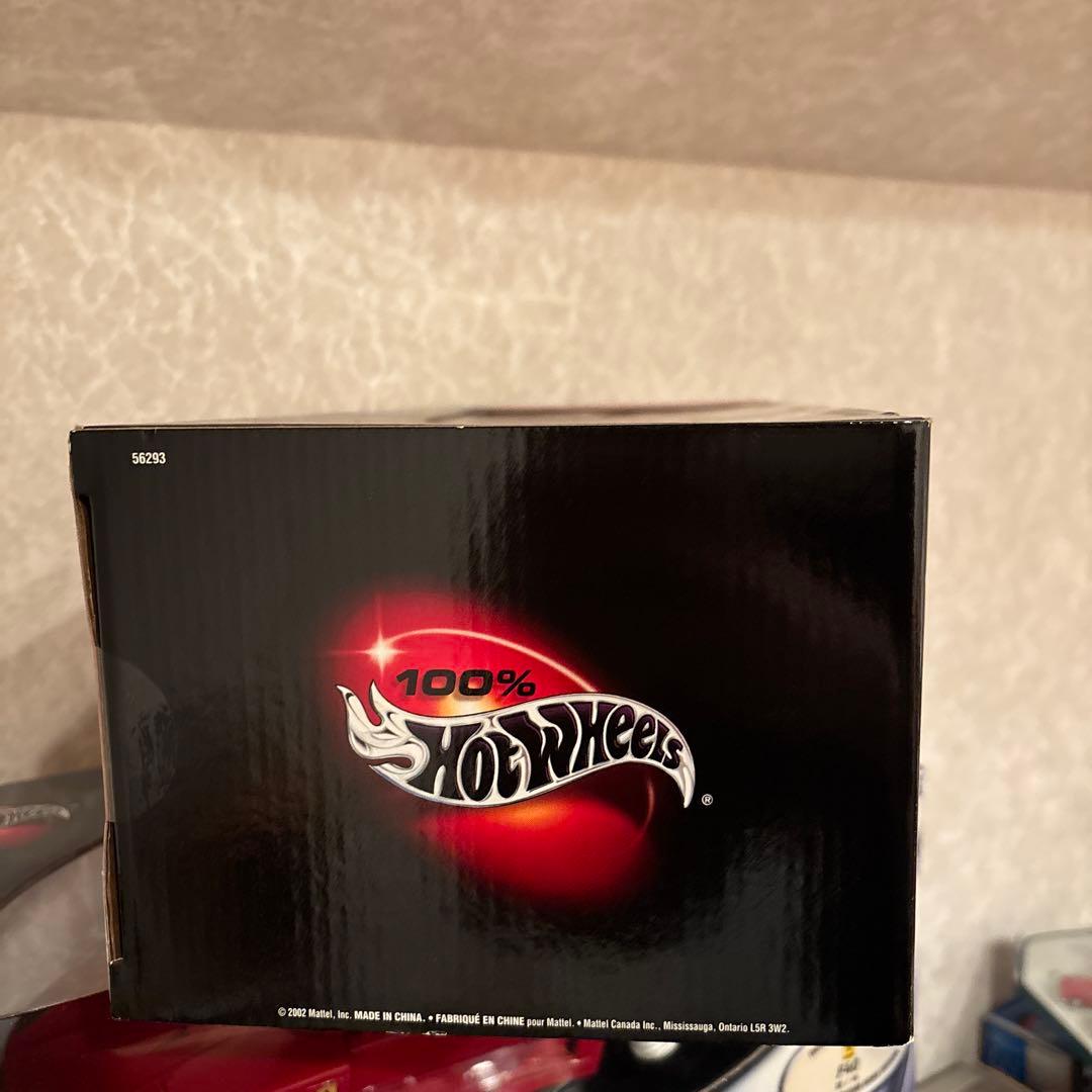 自動車 Hot Wheels 100% Ferrari Enzo1/18